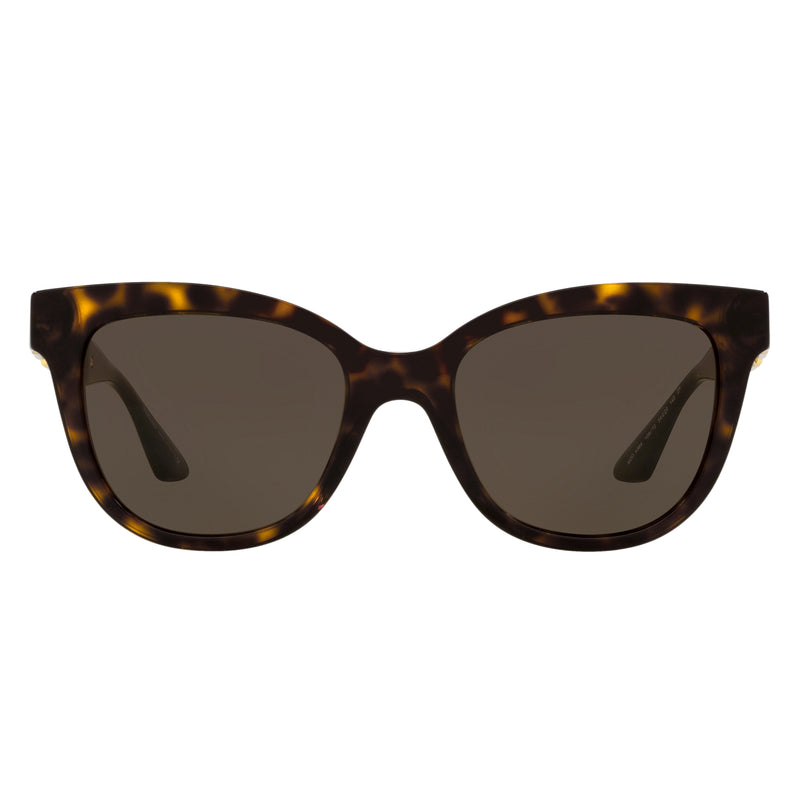 Sunglasses - Versace 0VE4394 108/73 54 (VER12)  Ladies Havana Sunglasses