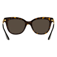 Sunglasses - Versace 0VE4394 108/73 54 (VER12)  Ladies Havana Sunglasses
