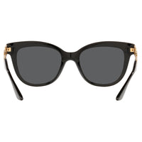 Sunglasses - Versace 0VE4394 GB1/87 54 (VER18) Ladies Black Sunglasses