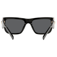 Sunglasses - Versace 0VE4406 GB1/87 56 (VER23) Ladies Black Sunglasses