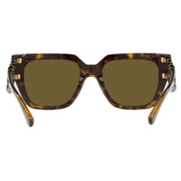 Sunglasses - Versace 0VE4409 108/73 53 (VER24) Ladies Havana Sunglasses