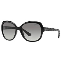 Sunglasses - Vogue 0VO2871S W44/11 56 (VO18) Ladies Black Sunglasses