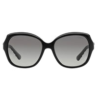 Sunglasses - Vogue 0VO2871S W44/11 56 (VO18) Ladies Black Sunglasses