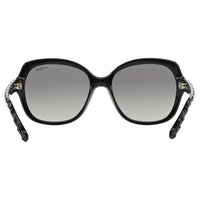 Sunglasses - Vogue 0VO2871S W44/11 56 (VO18) Ladies Black Sunglasses