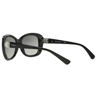 Sunglasses - Vogue 0VO2943SB W44/11 55 (VO19) Ladies Black Sunglasses