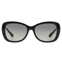 Sunglasses - Vogue 0VO2943SB W44/11 55 (VO19) Ladies Black Sunglasses