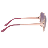Sunglasses - Vogue 0VO4189S 5075U6 56 (VO16) Ladies Gold Sunglasses
