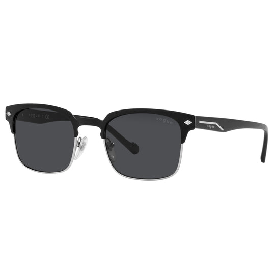 Vogue 0VO4194S 352S87 52 (VO5) Men's Black Sunglasses