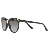 Sunglasses - Vogue 0VO5230S W44/11 54 (VO8) Unisex Black Sunglasses
