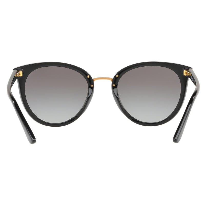 Sunglasses - Vogue 0VO5230S W44/11 54 (VO8) Unisex Black Sunglasses