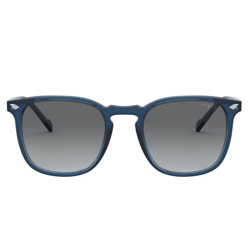 Sunglasses - Vogue 0VO5328S 276011 52 (VO23) Men's Grey Sunglasses