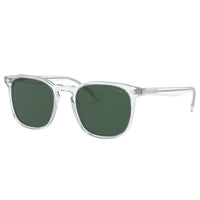 Sunglasses - Vogue 0VO5328S W74571 52 (VO24) Men's Green Sunglasses