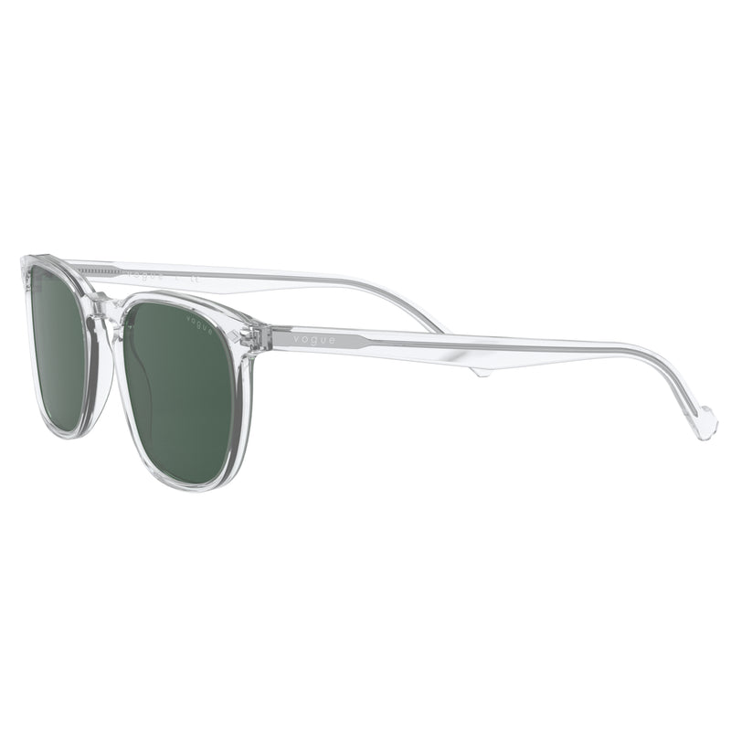 Sunglasses - Vogue 0VO5328S W74571 52 (VO24) Men's Green Sunglasses