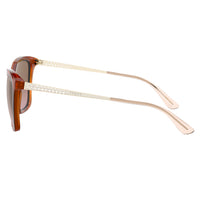 Sunglasses - Vogue 0VO5333S 279314 54 (VO9) Ladies Light Havana Sunglasses