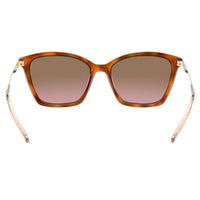 Sunglasses - Vogue 0VO5333S 279314 54 (VO9) Ladies Light Havana Sunglasses