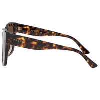 Sunglasses - Vogue 0VO5338S W65613 54 (VO22)Ladies Dark Havana Sunglasses