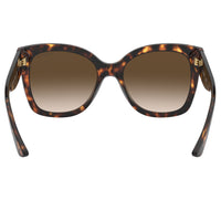 Sunglasses - Vogue 0VO5338S W65613 54 (VO22)Ladies Dark Havana Sunglasses