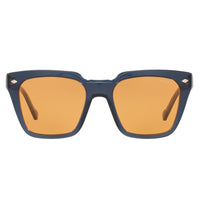 Sunglasses - Vogue 0VO5380S 2760/7 50 (V14) Men's Transparent Blue Sunglasses