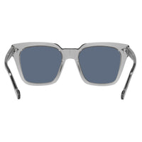 Sunglasses - Vogue 0VO5380S 282080 50 (V15) Men's Transparent Grey Sunglasses