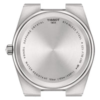 Tissot PRX 40 Men's White T137.410.17.011.00