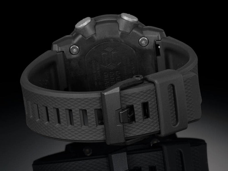 Watches - Casio G-Shock Men's Black Watch GA-2000S-1AER