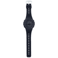 Watches - Casio G-Shock Men's Black Watch GA-2100-1A1ER