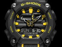 Watches - Casio G-Shock Men's Black Watch GA-900A-1A9ER