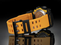 Watches - Casio G-Shock Men's Black Watch GA-900A-1A9ER