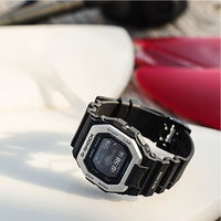 Watches - Casio G-Shock Men's Black Watch GBX-100-1ER