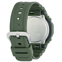 Watches - Casio G-Shock Men's Green Watch GA-2110SU-3AER