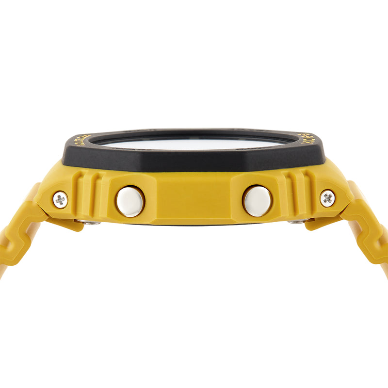 Watches - Casio G-Shock Men's Yellow Watch GA-2110SU-9AER