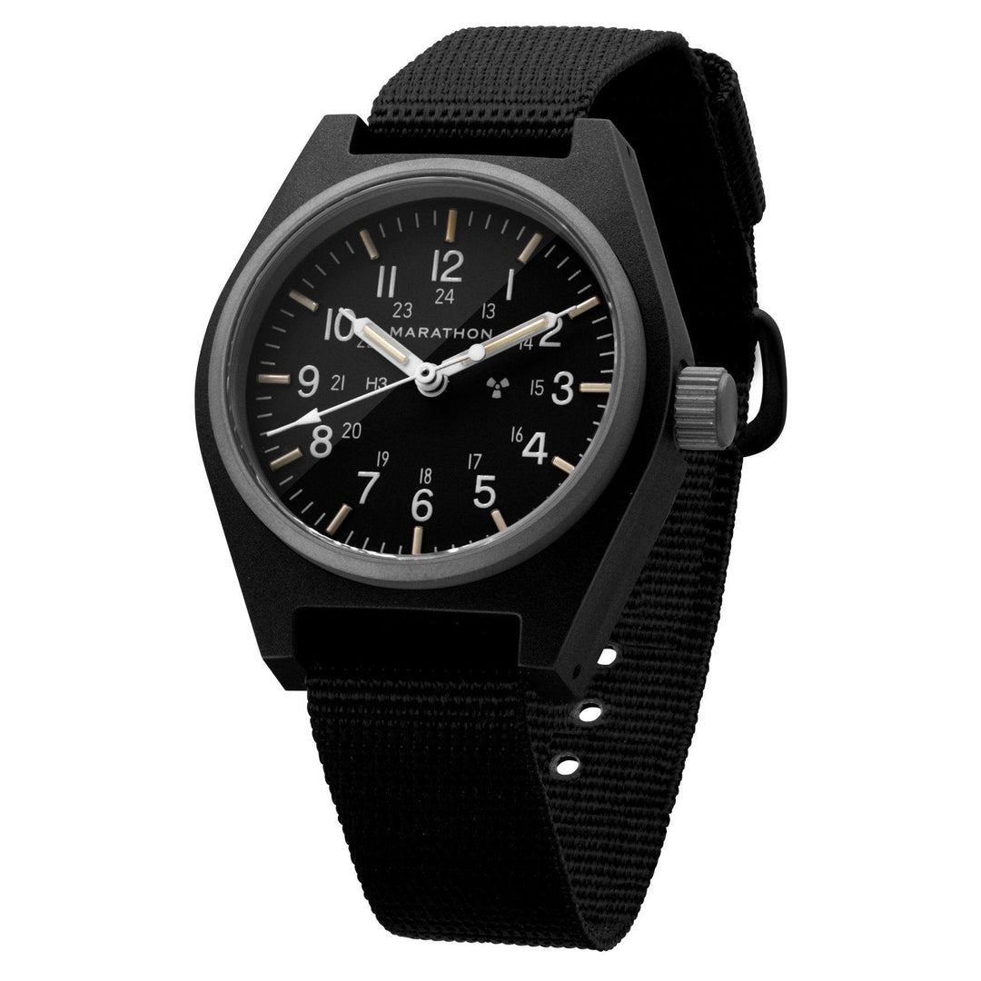 Marathon Women's Watches for Precision & Durability