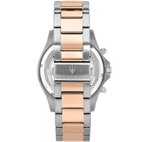 Watches - Maserati Men's Sfida  Blue Watch MSR8873640012