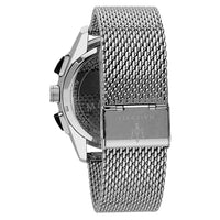 Watches - Maserati Men's Traguardo  Black Watch MSR8873612005