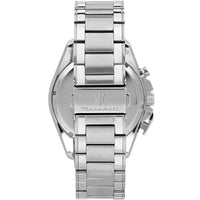 Watches - Maserati Men's Traguardo  Black Watch MSR8873612042